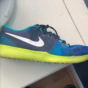 Nike trainer sz 12